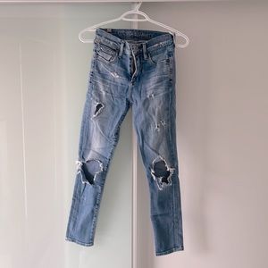 Citizins of Humanity jeans